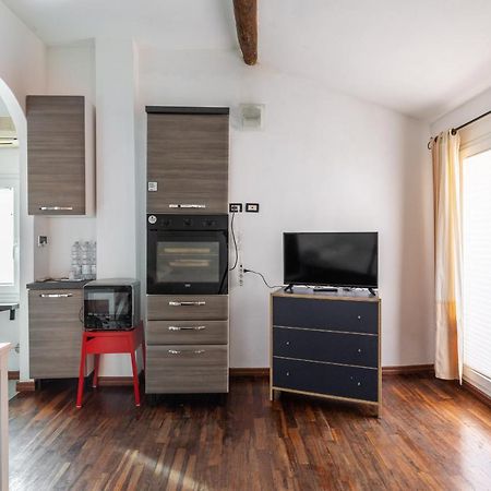 Studio Malcontenti Con Terrazzo By Wonderful Ltaly بولونيا المظهر الخارجي الصورة