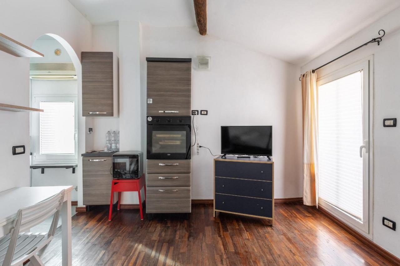 Studio Malcontenti Con Terrazzo By Wonderful Ltaly بولونيا المظهر الخارجي الصورة