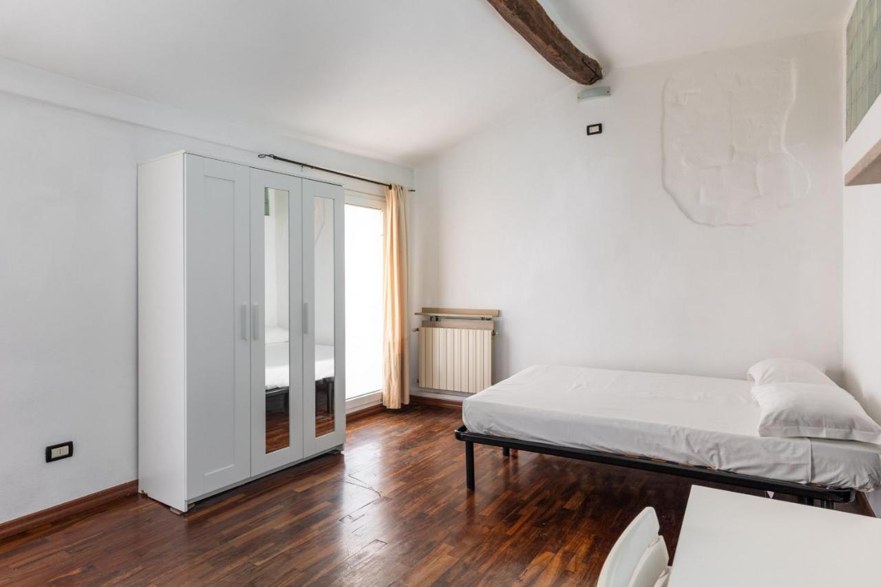 Studio Malcontenti Con Terrazzo By Wonderful Ltaly بولونيا المظهر الخارجي الصورة