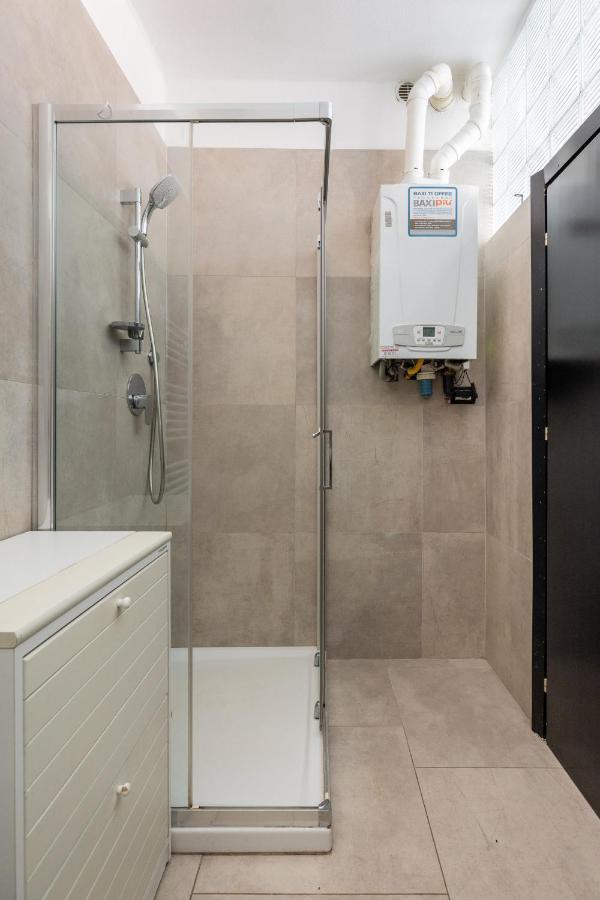 Studio Malcontenti Con Terrazzo By Wonderful Ltaly بولونيا المظهر الخارجي الصورة