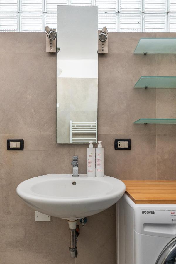 Studio Malcontenti Con Terrazzo By Wonderful Ltaly بولونيا المظهر الخارجي الصورة