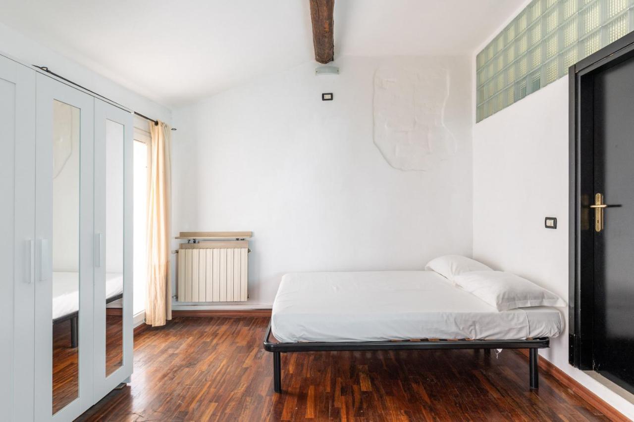 Studio Malcontenti Con Terrazzo By Wonderful Ltaly بولونيا المظهر الخارجي الصورة