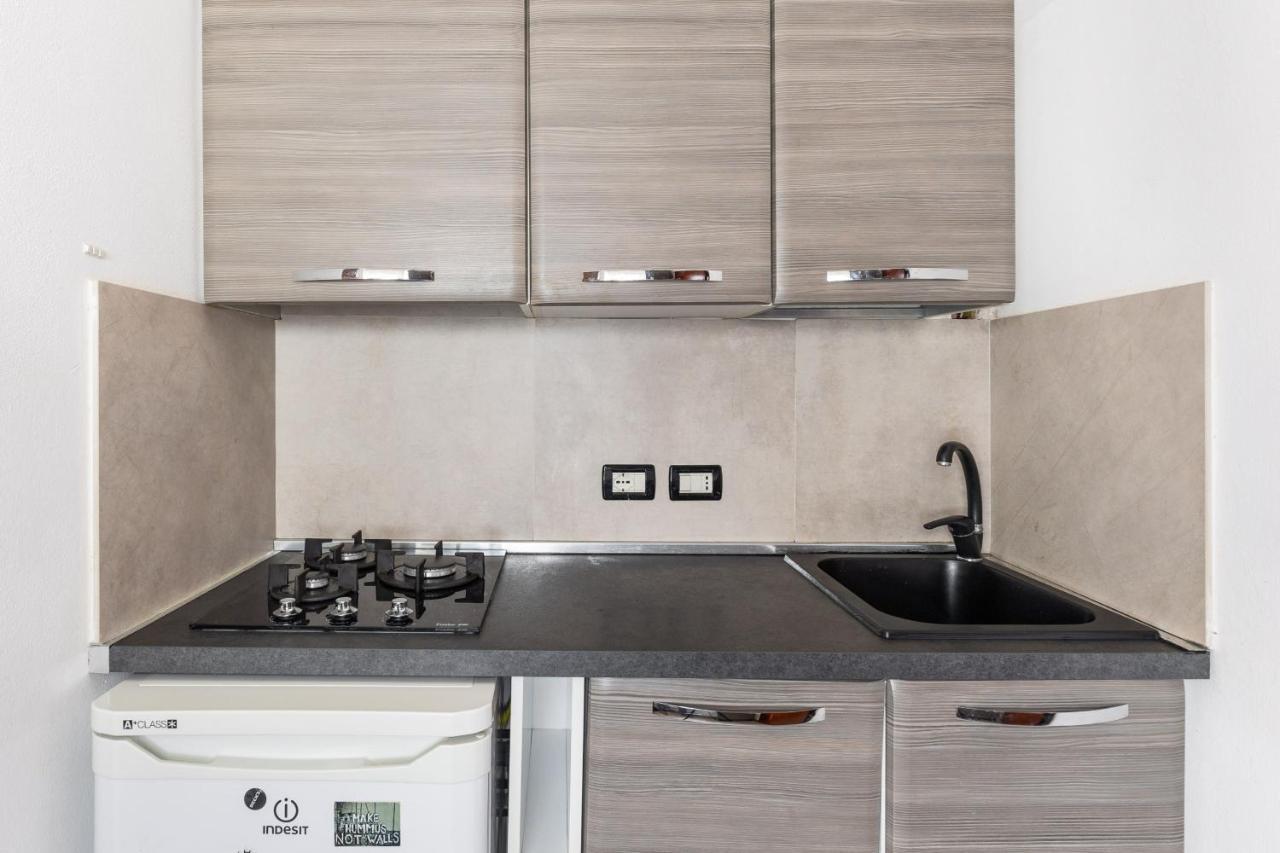 Studio Malcontenti Con Terrazzo By Wonderful Ltaly بولونيا المظهر الخارجي الصورة
