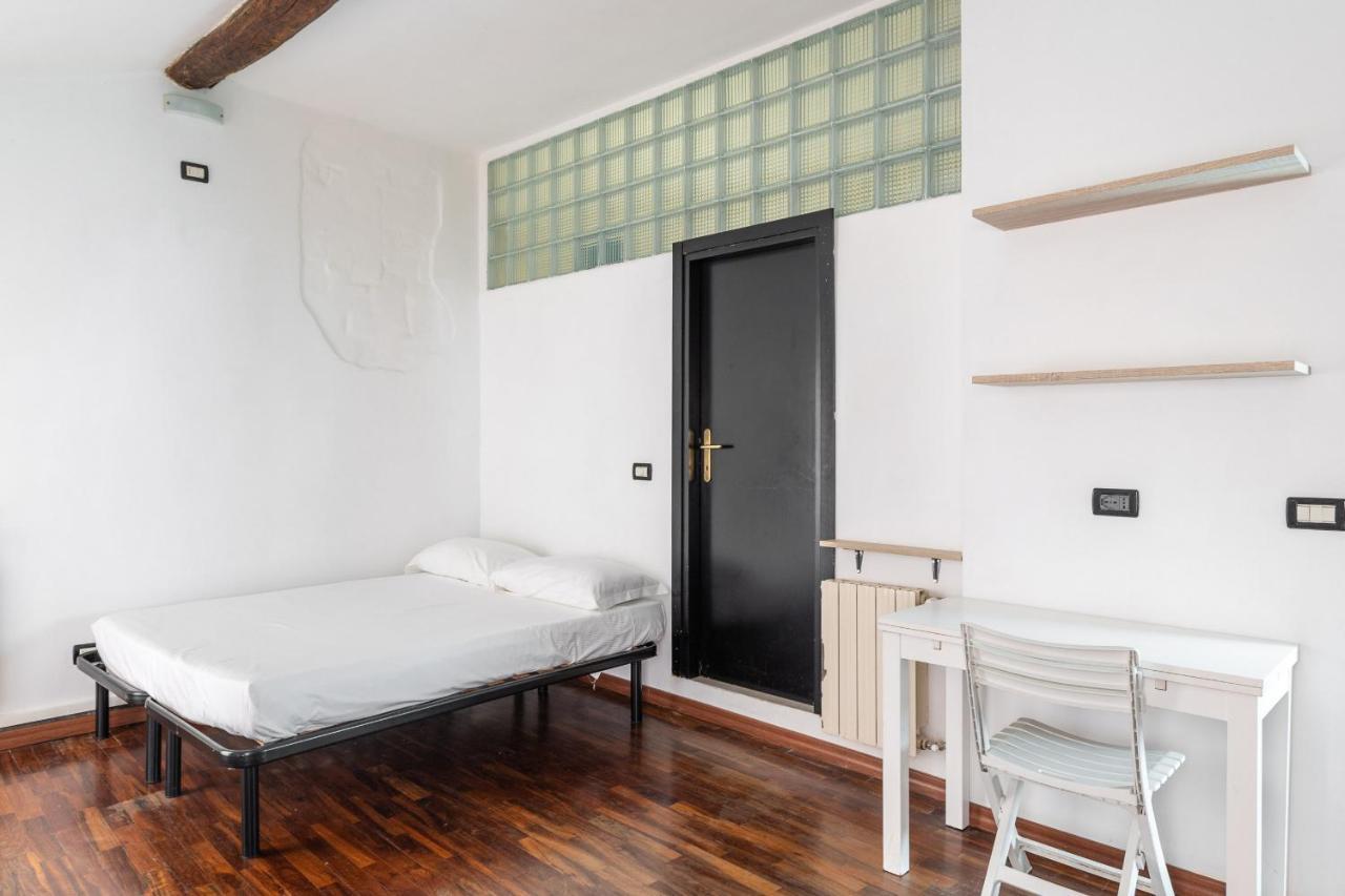Studio Malcontenti Con Terrazzo By Wonderful Ltaly بولونيا المظهر الخارجي الصورة