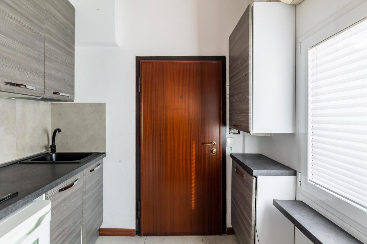Studio Malcontenti Con Terrazzo By Wonderful Ltaly بولونيا المظهر الخارجي الصورة