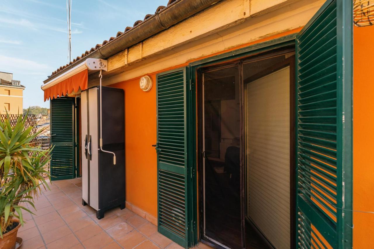 Studio Malcontenti Con Terrazzo By Wonderful Ltaly بولونيا المظهر الخارجي الصورة