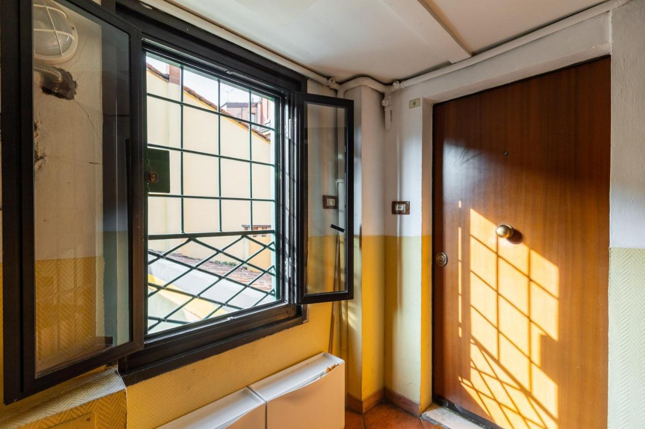 Studio Malcontenti Con Terrazzo By Wonderful Ltaly بولونيا المظهر الخارجي الصورة